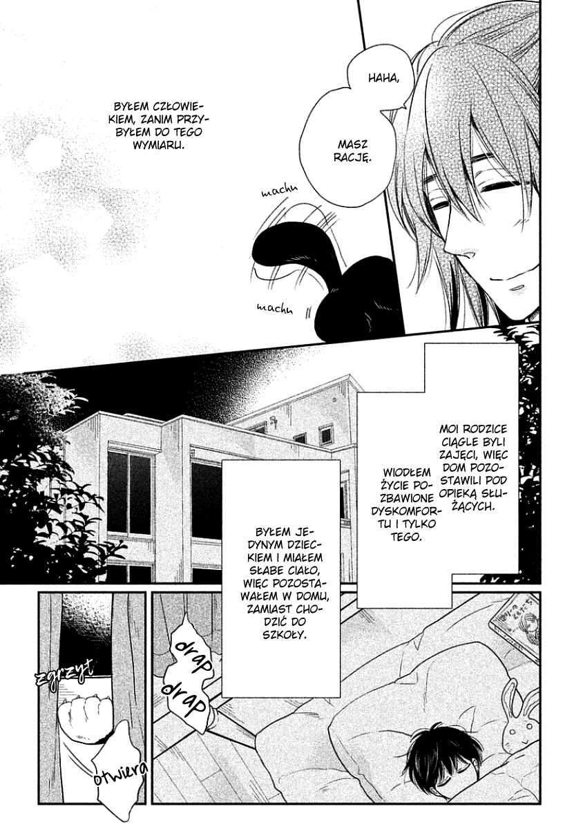 Tonde Hi ni Iru Natsu no Neko Vol. 1 Ch. 4 第5页