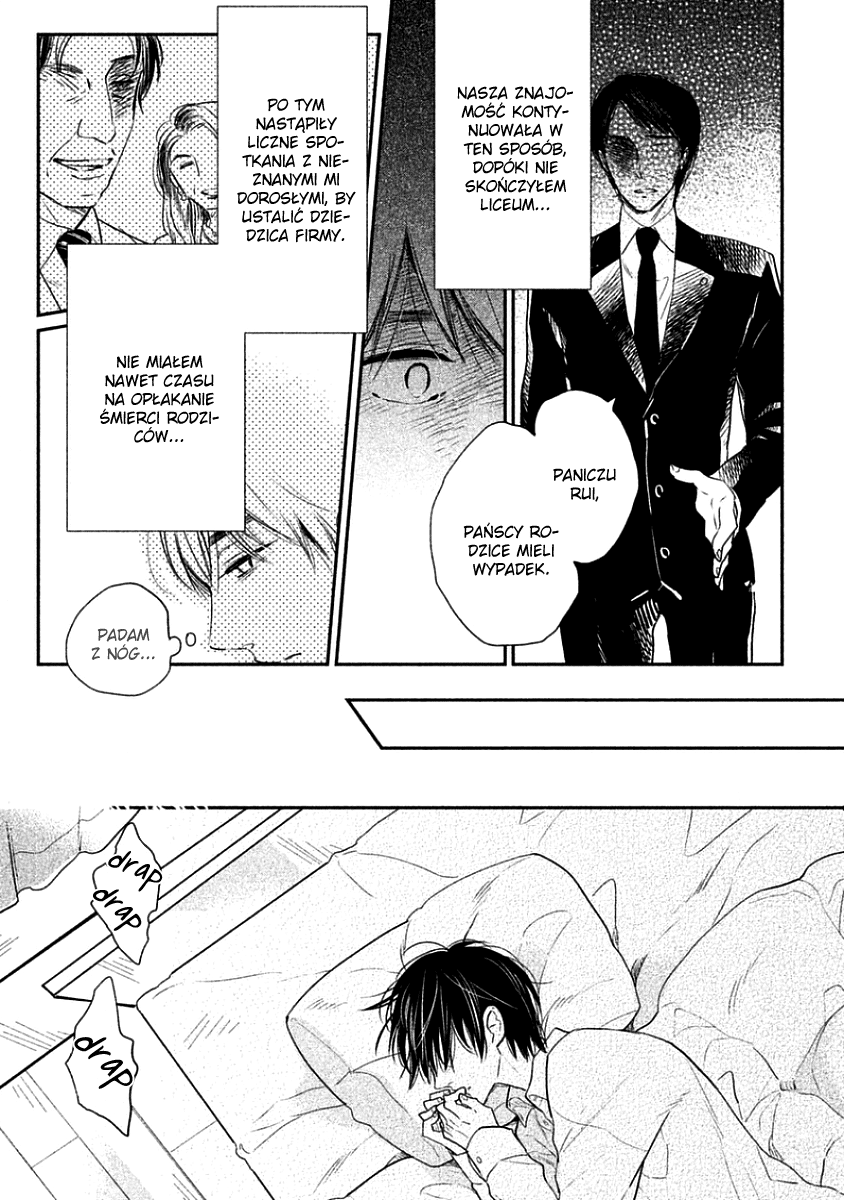 Tonde Hi ni Iru Natsu no Neko Vol. 1 Ch. 4 第7页