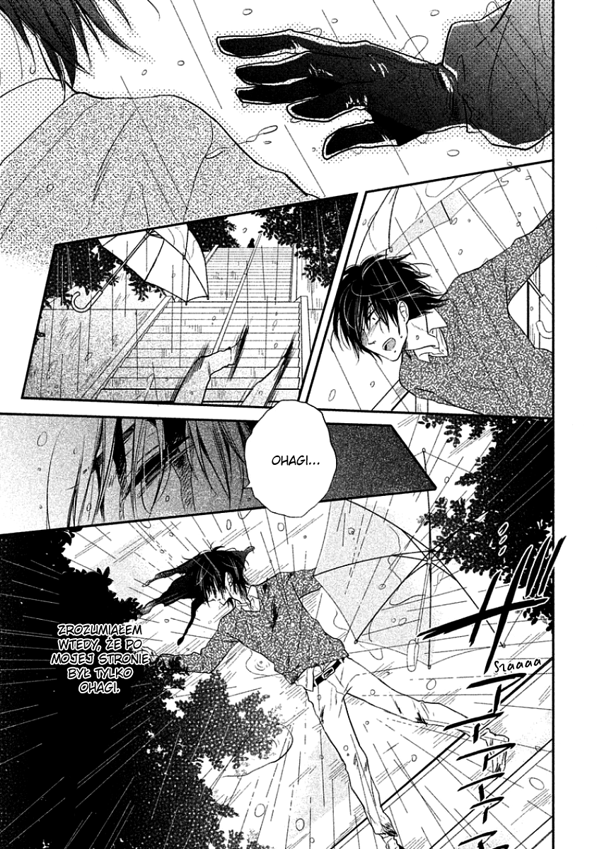 Tonde Hi ni Iru Natsu no Neko Vol. 1 Ch. 4 第9页