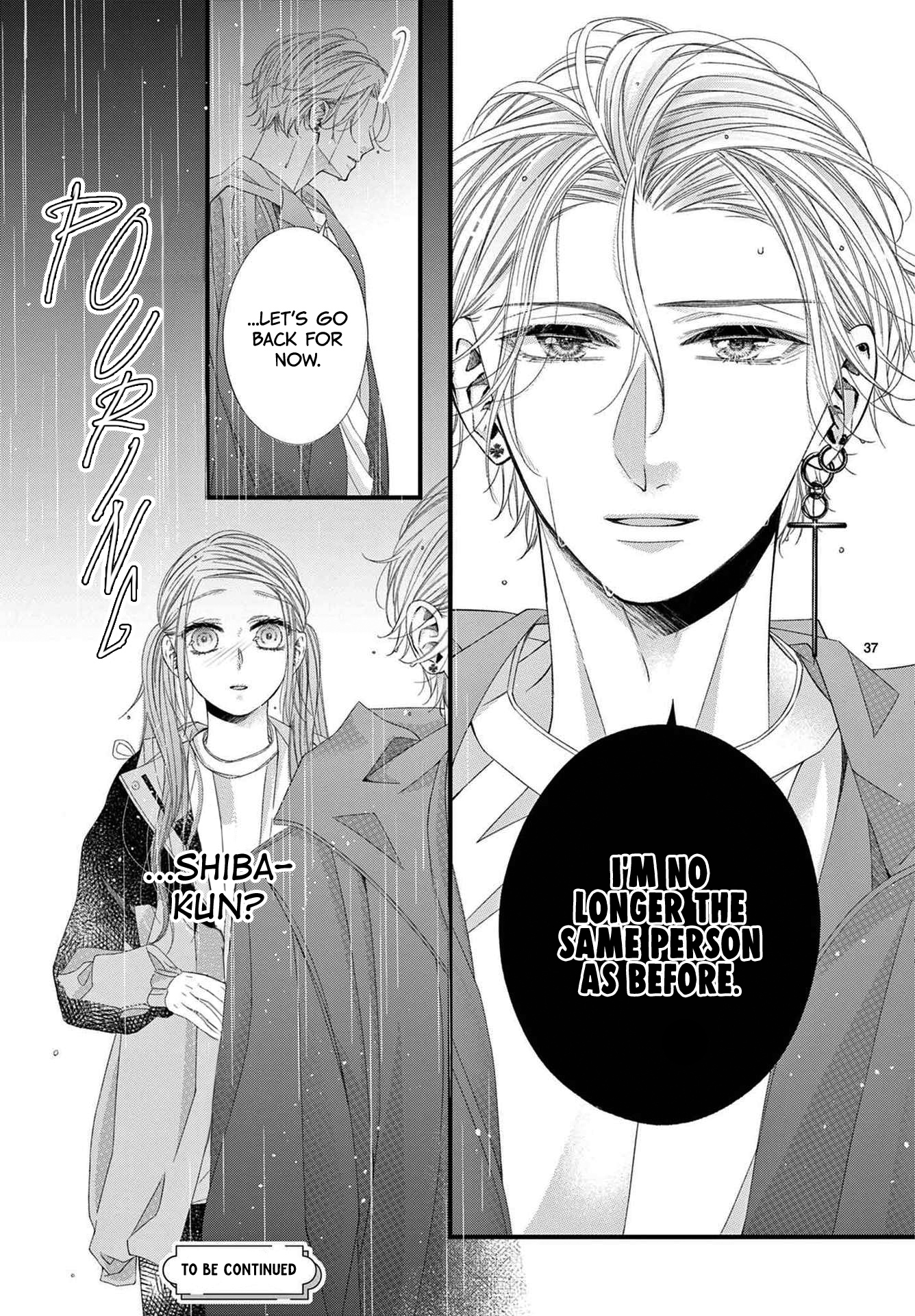 Hatsukoi no Tsuzuki wa Danshiryou de Ch. 5 第38页