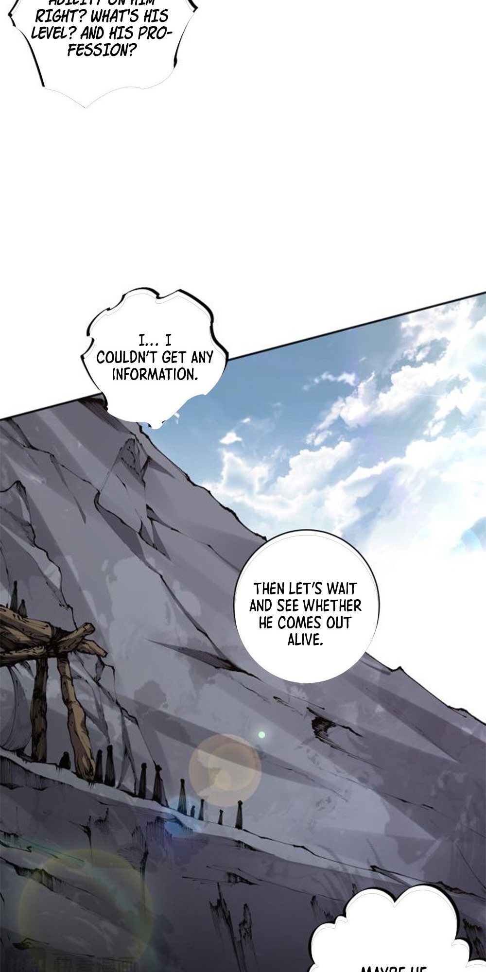Si Ling Fashi! Wo Ji Shi Tianzai Ch. 5 第26页