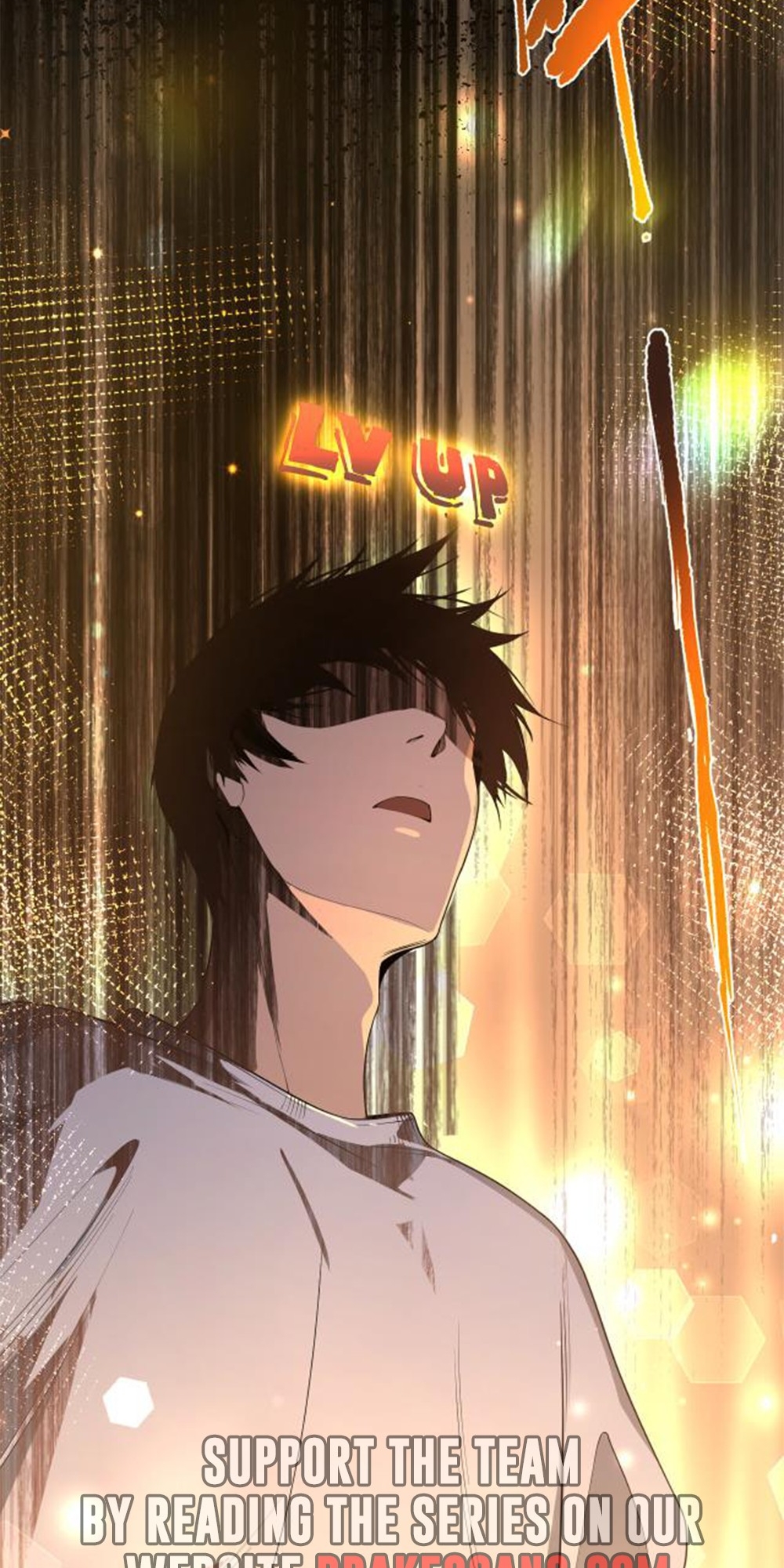 Si Ling Fashi! Wo Ji Shi Tianzai Ch. 5 第38页