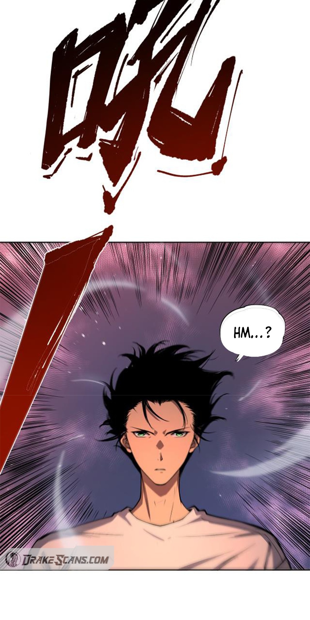 Si Ling Fashi! Wo Ji Shi Tianzai Ch. 5 第49页