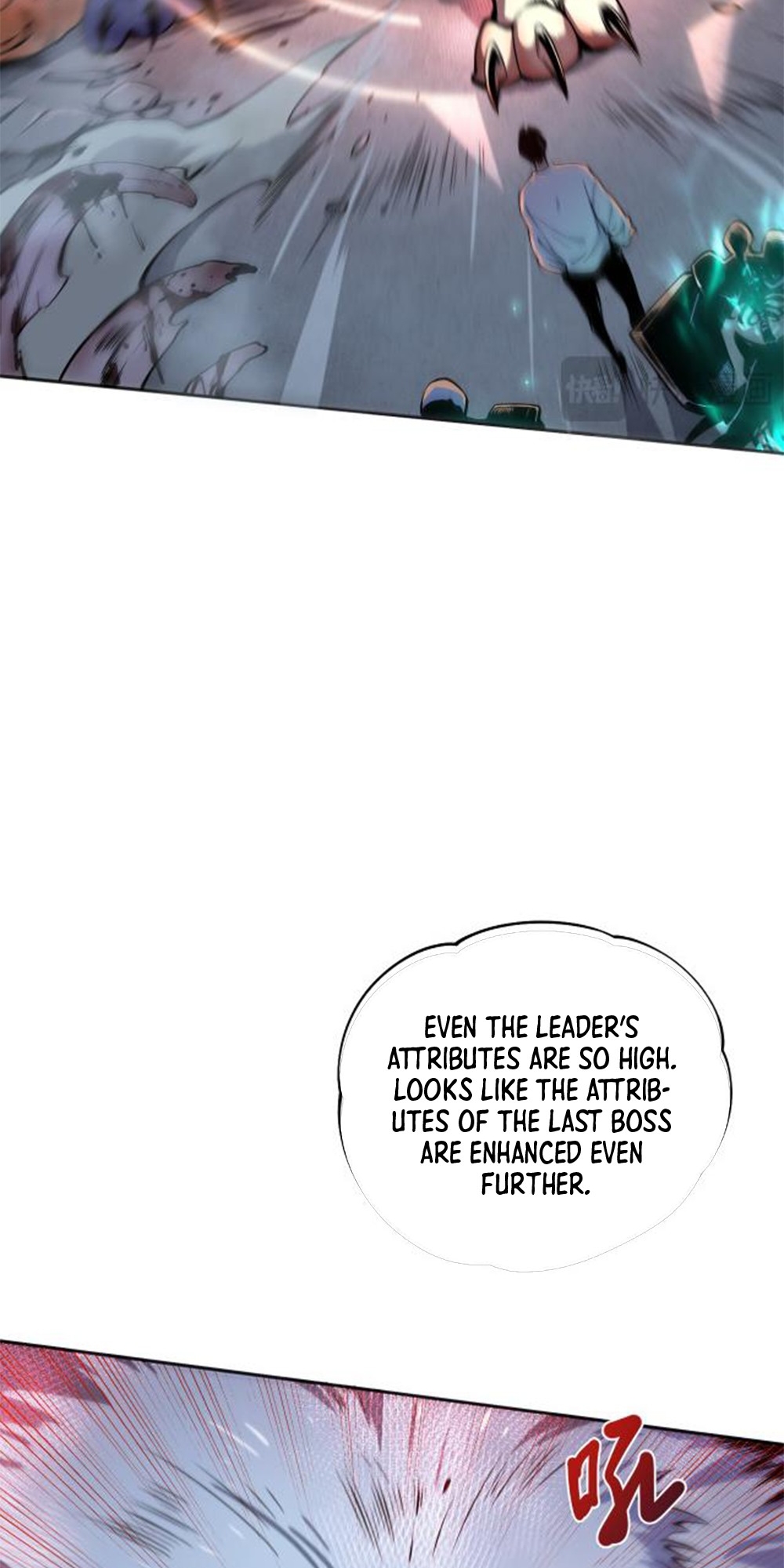 Si Ling Fashi! Wo Ji Shi Tianzai Ch. 5 第51页