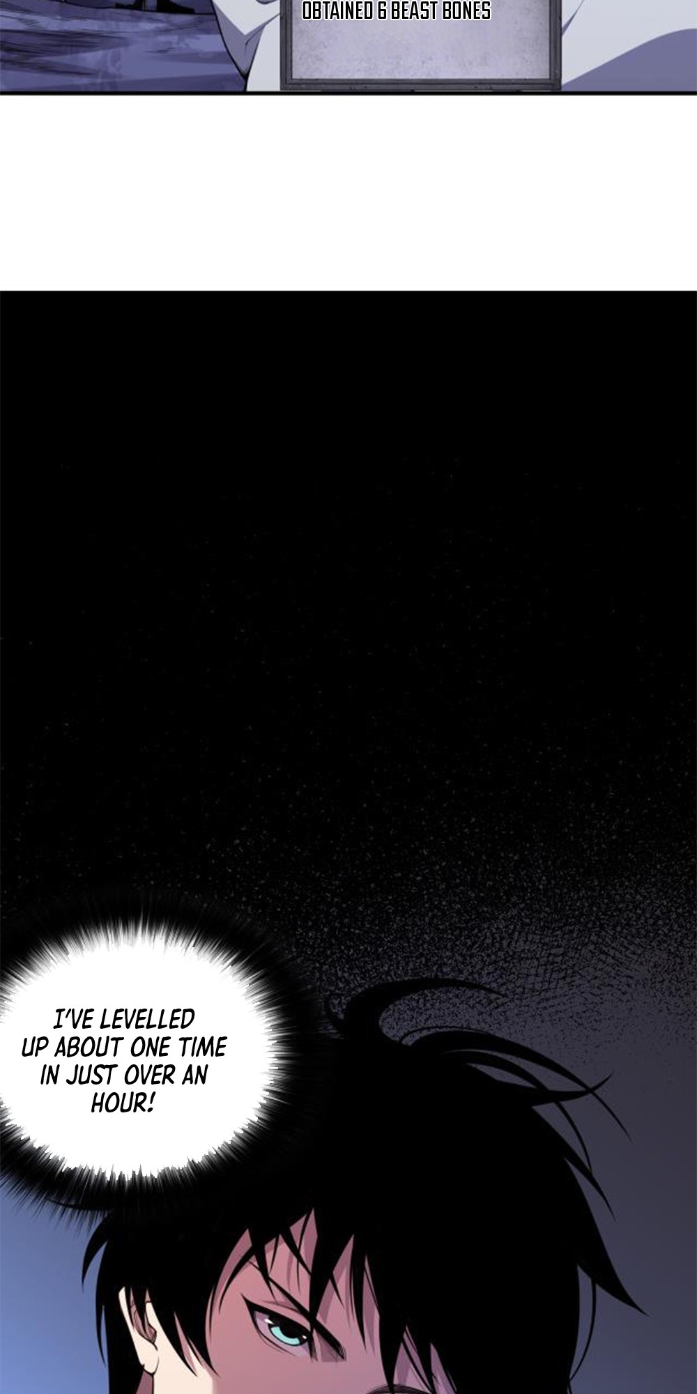 Si Ling Fashi! Wo Ji Shi Tianzai Ch. 5 第74页