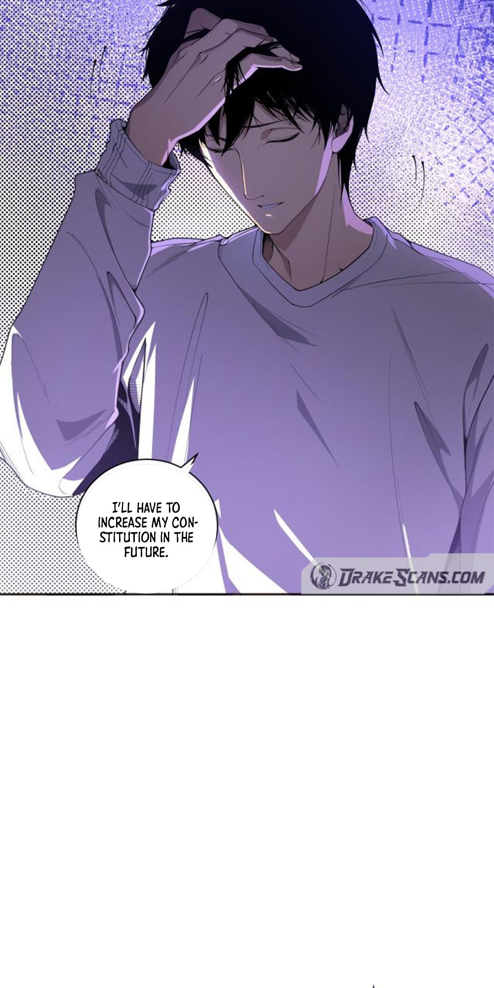 Si Ling Fashi! Wo Ji Shi Tianzai Ch. 5 第87页