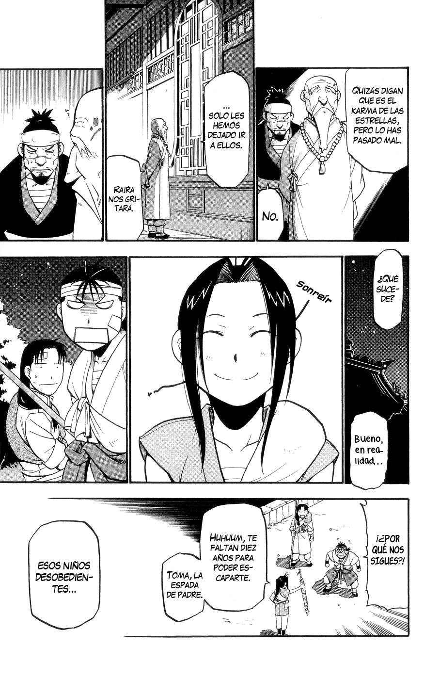 Hero Tales Hagun Ruge 第60页