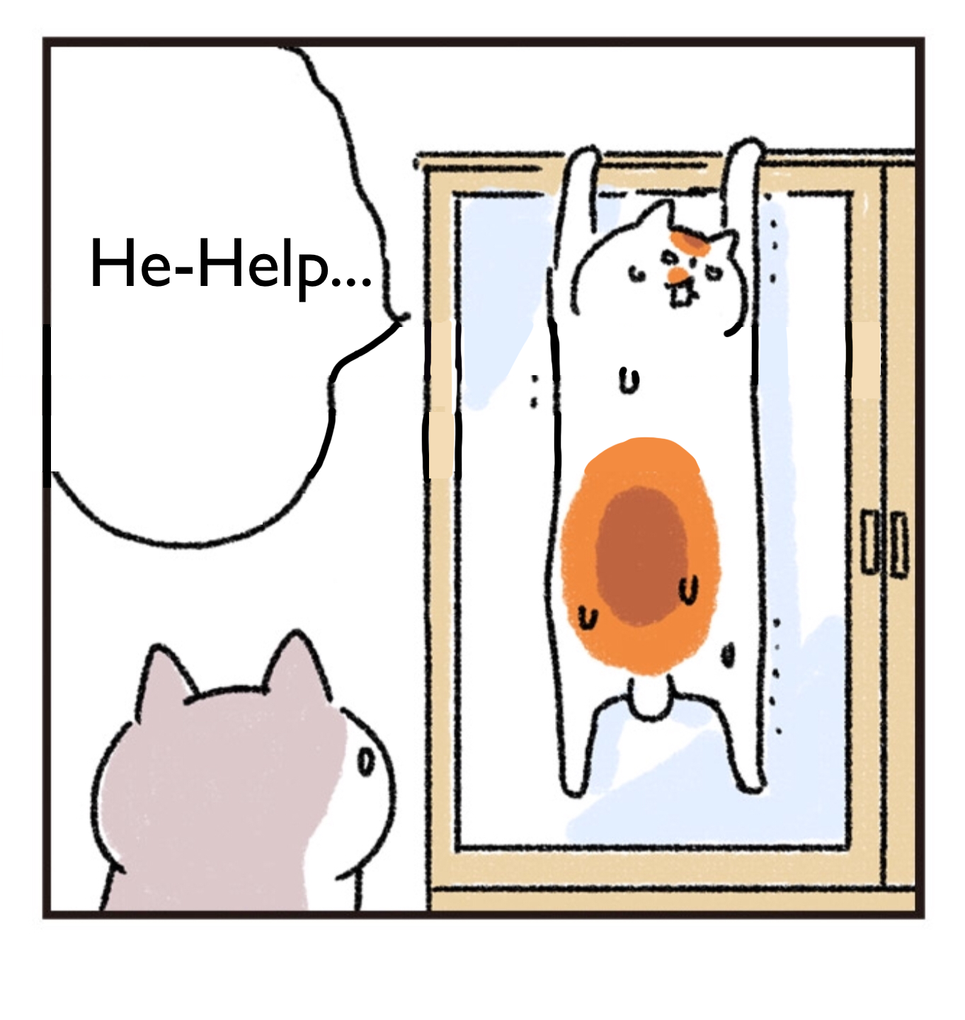Nekomaki Cabinet 第4页