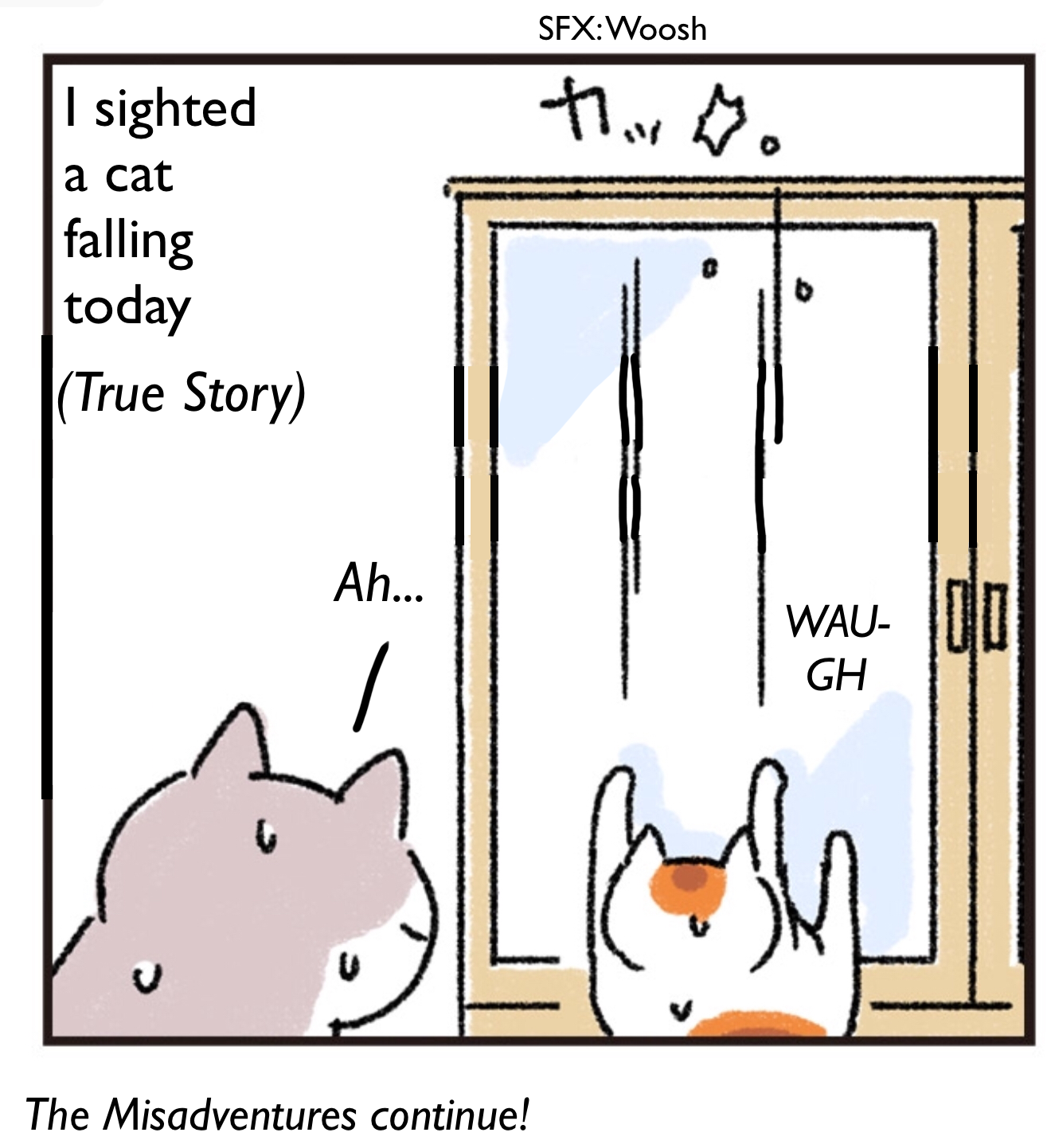 Nekomaki Cabinet 第6页