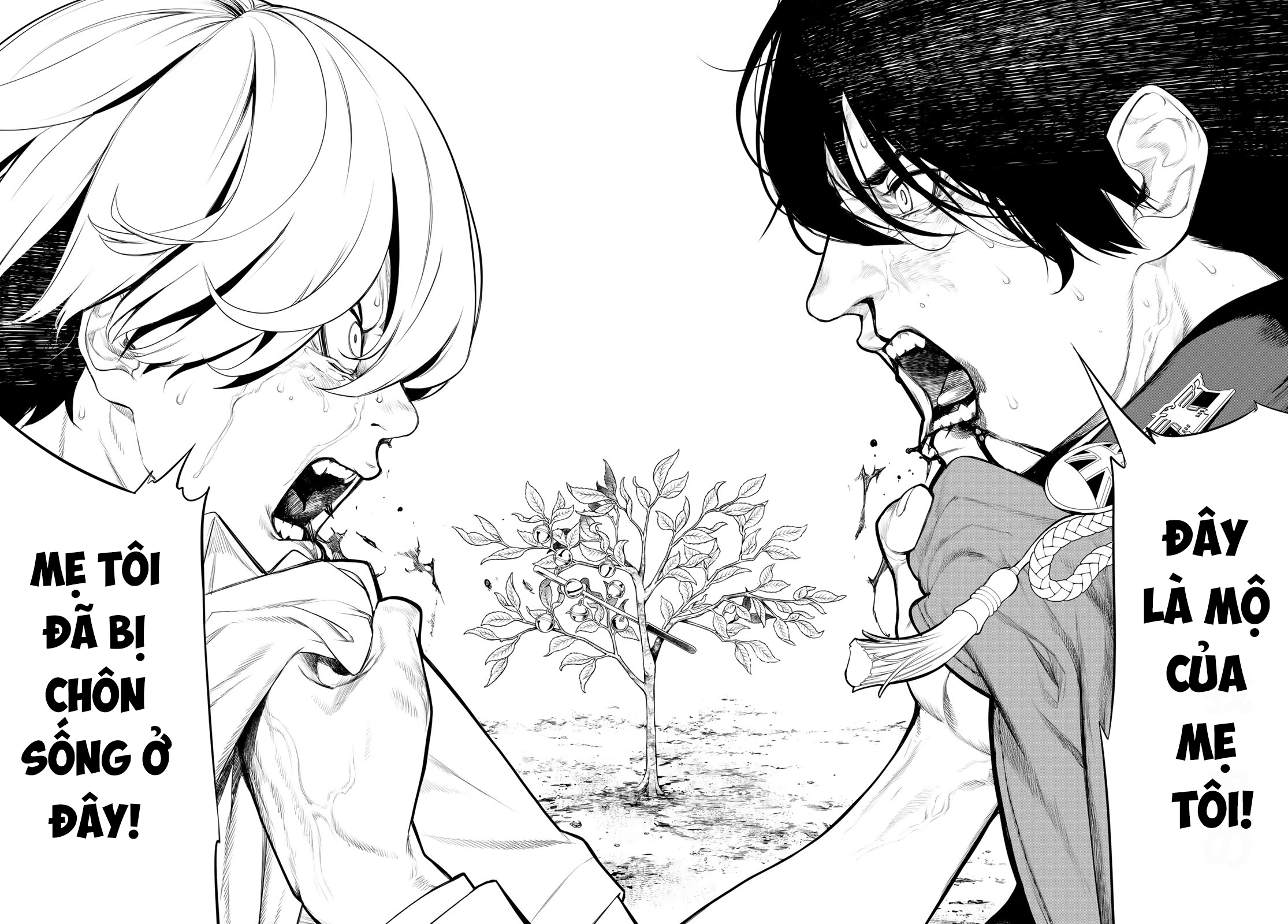 Kaijin Fugeki Ch. 2 第36页