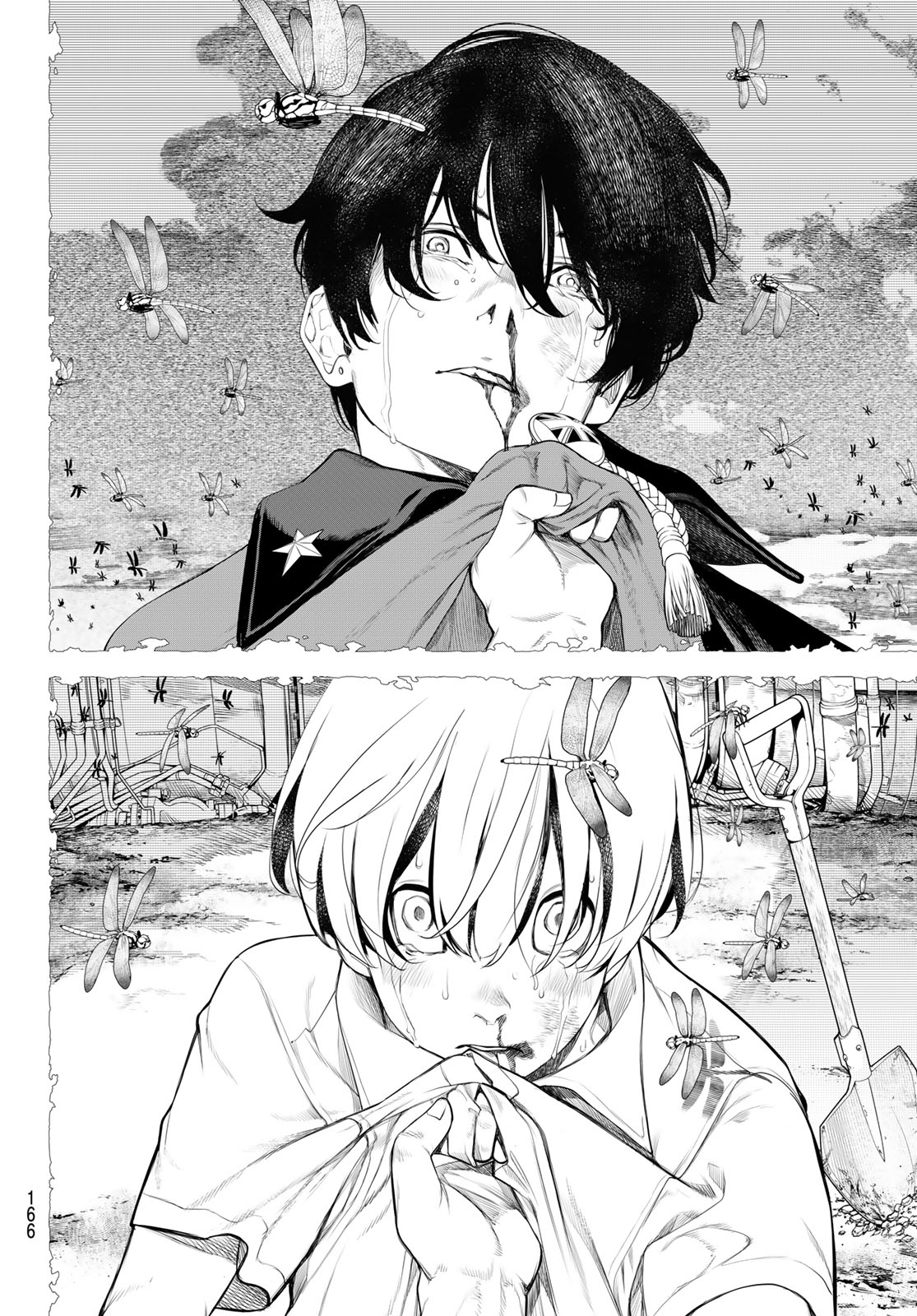 Kaijin Fugeki Ch. 2 第37页