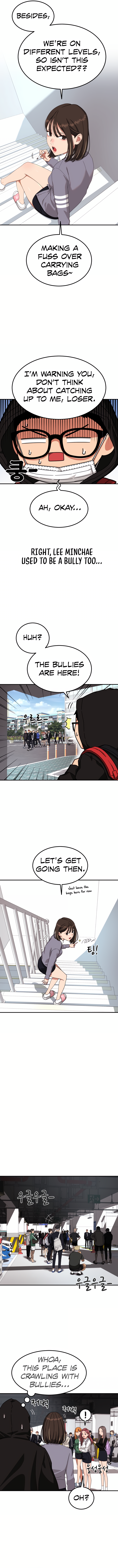 Top 1 Fighting Tutoring First Day of Tutoring 第22页