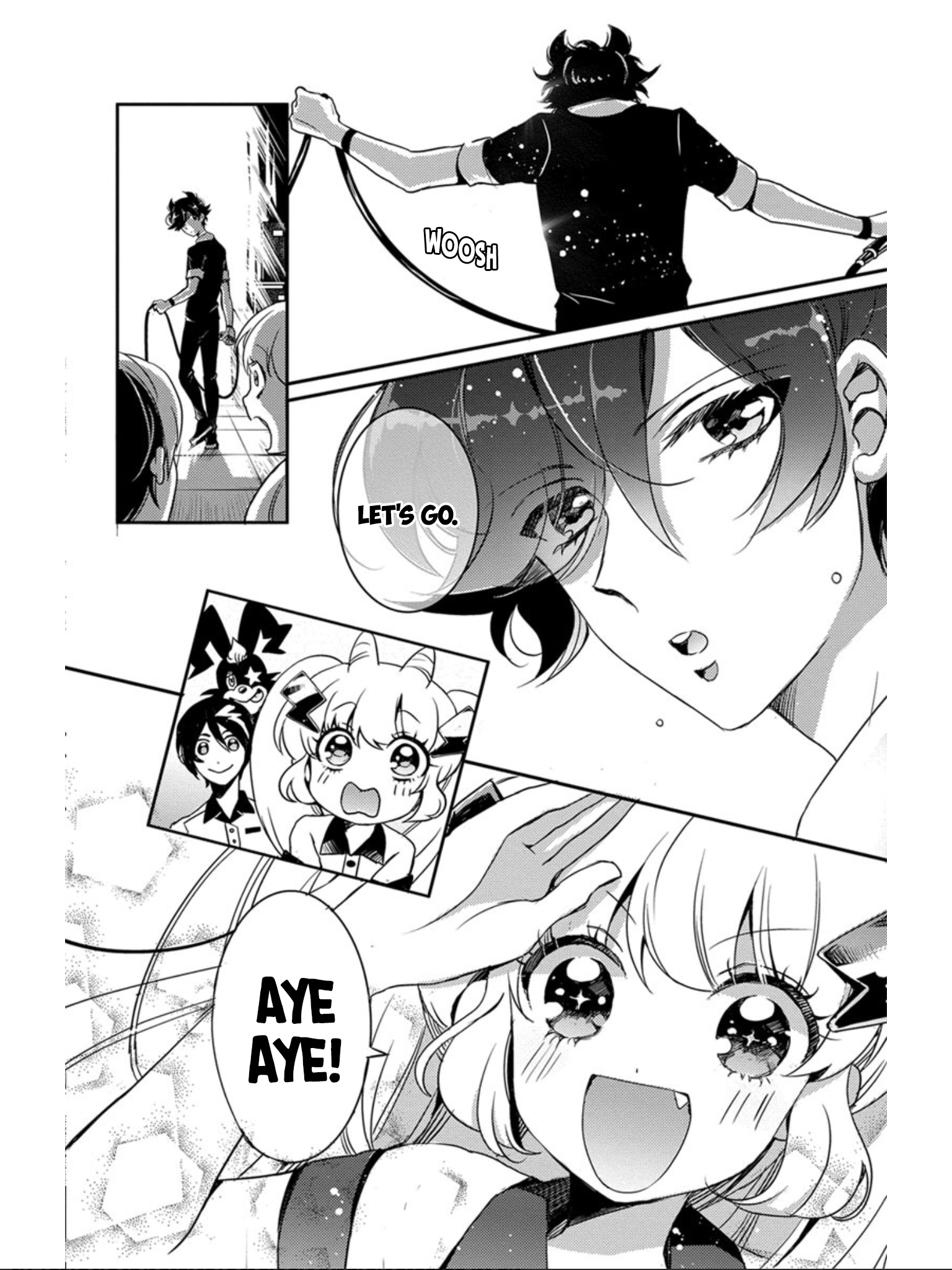 Devi Rock Vol. 1 Ch. 4 第45页