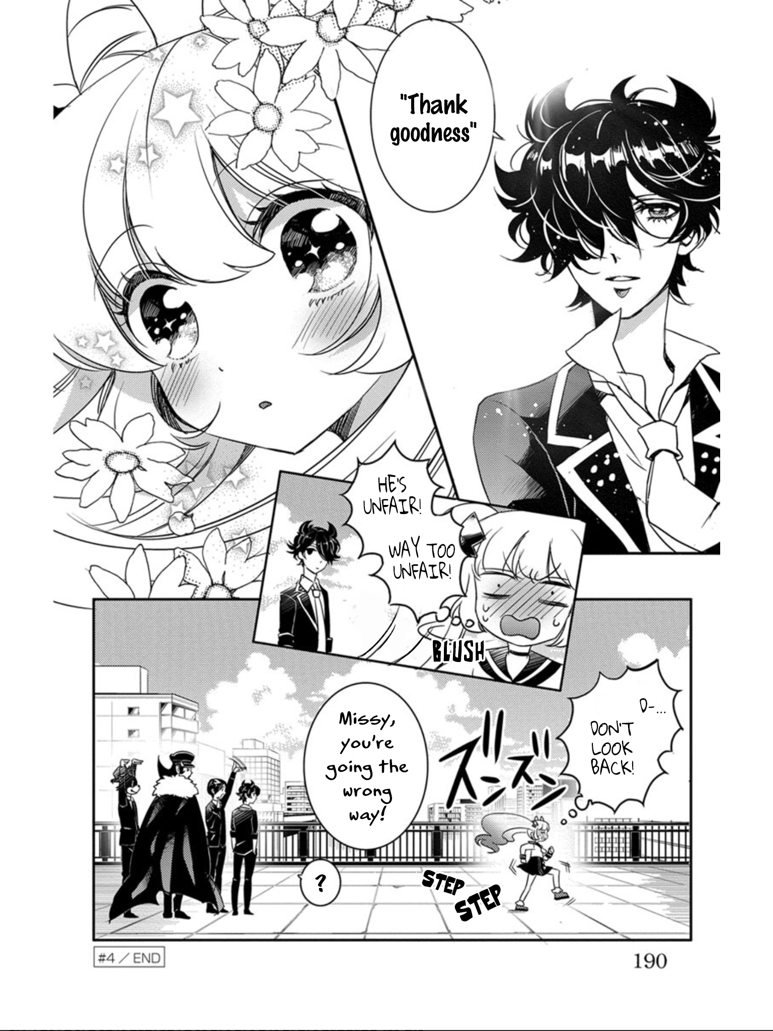 Devi Rock Vol. 1 Ch. 4 第49页