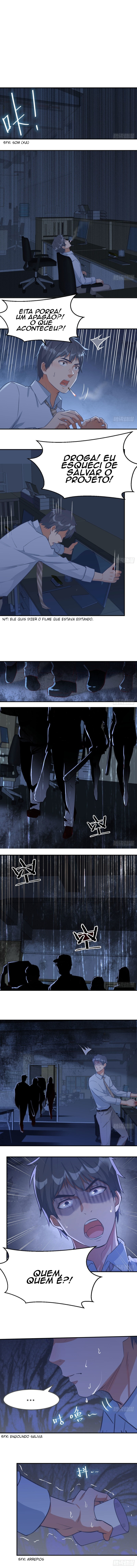 I Have Twin Girlfriends Se Separar 第11页