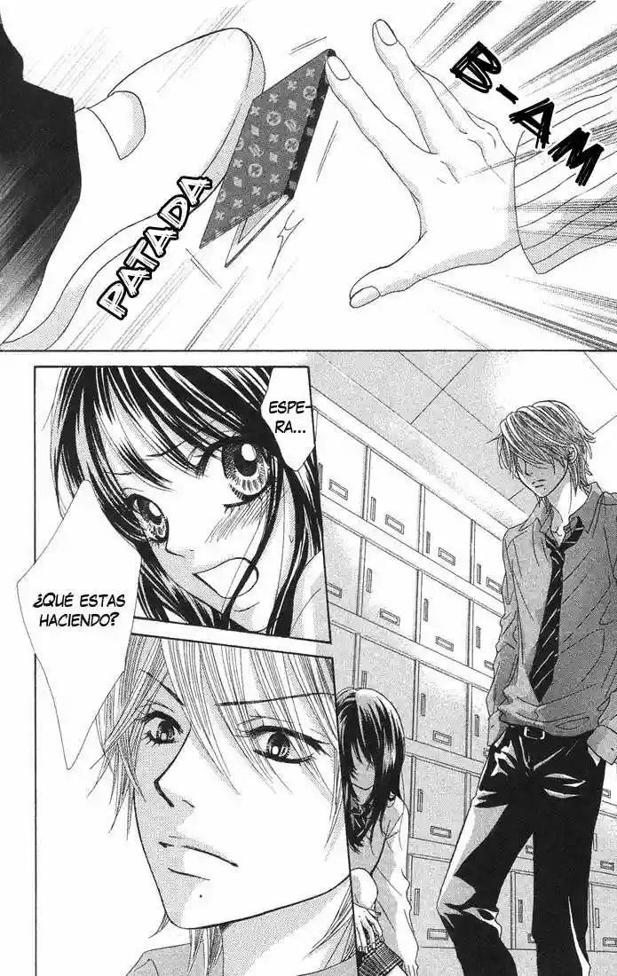 We Experienced the Affair Vol. 1 Ch. 4 第21页