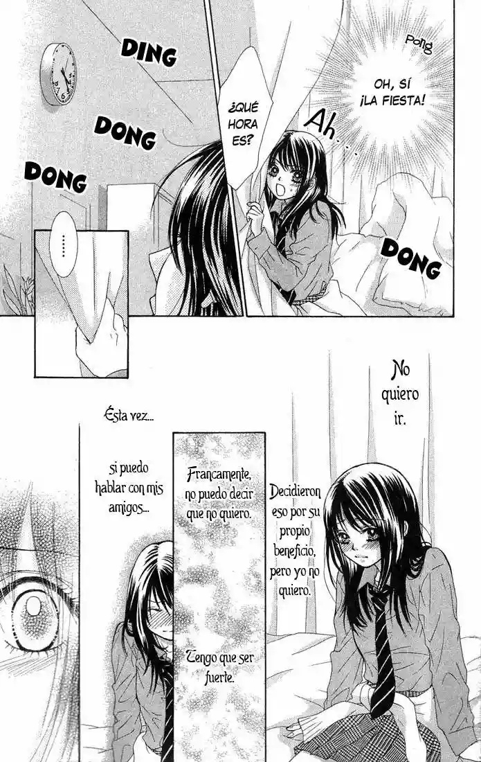 We Experienced the Affair Vol. 1 Ch. 4 第39页