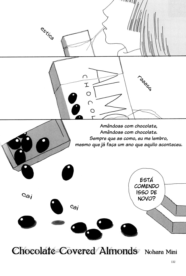 Chocolate-Covered Almonds 第2页