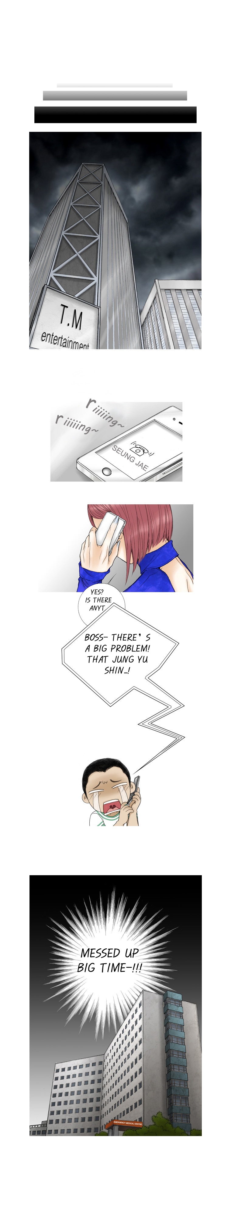 Paradise Ch. 2 第6页