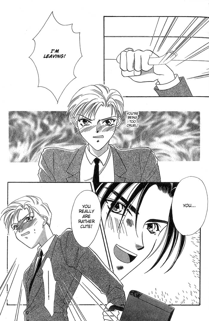 Daikirai! A Hateful Person 1 第29页
