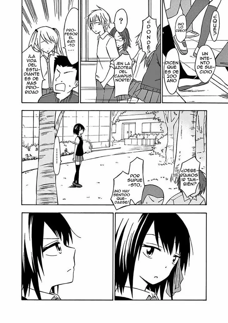 Ninja Shinobu-san no Junjou Vol. 1 Ch. 1 第35页