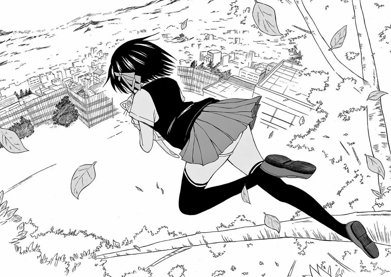 Ninja Shinobu-san no Junjou Vol. 1 Ch. 1 第39页