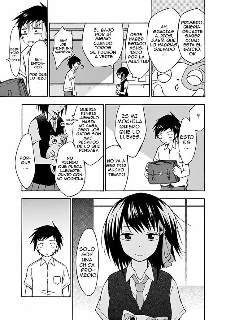 Ninja Shinobu-san no Junjou Vol. 1 Ch. 1 第43页