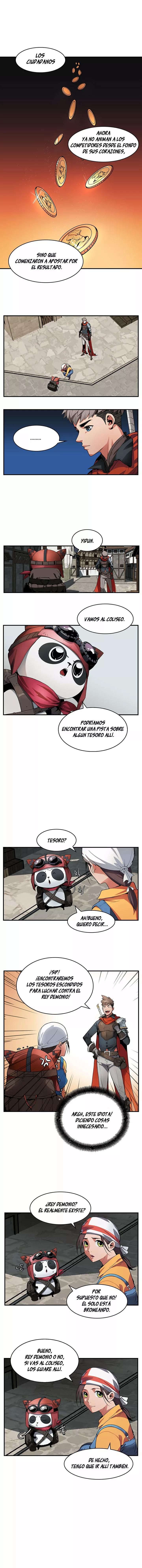 Bless Vol. 1 Ch. 1 第12页