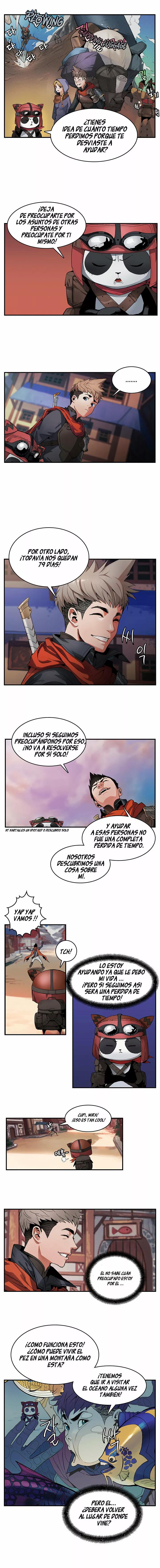 Bless Vol. 1 Ch. 1 第7页