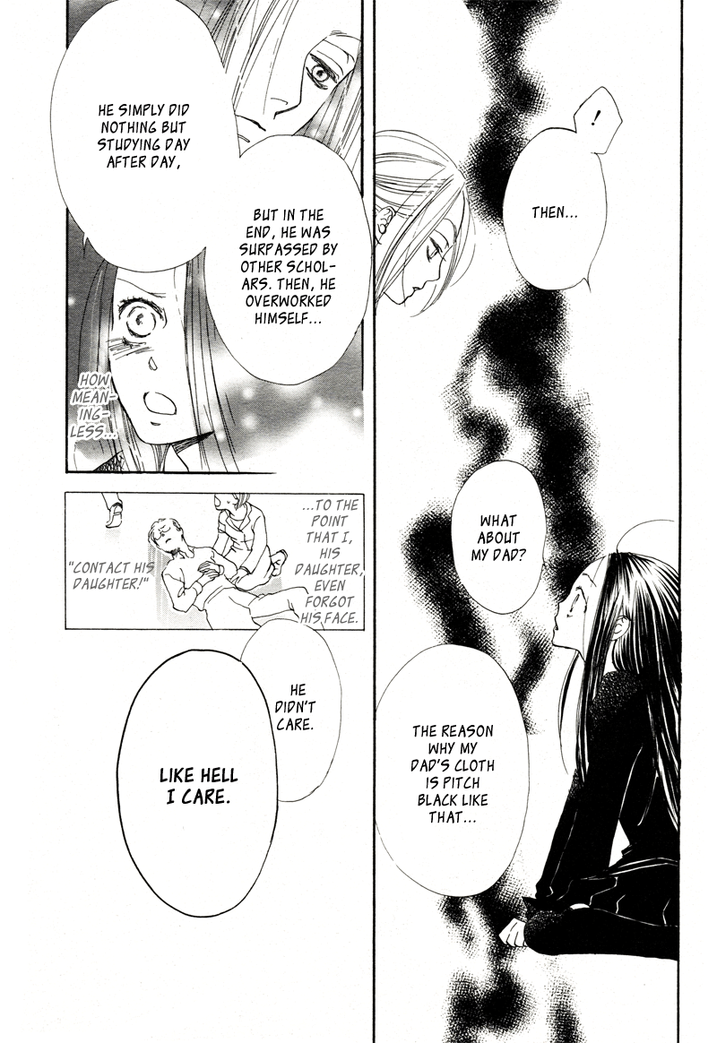 Hanairo Chuudoku - Shin Yui Tanpenshuu Vol. 1 Ch. 4 第15页