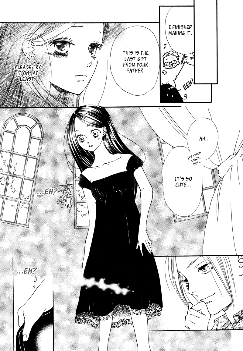 Hanairo Chuudoku - Shin Yui Tanpenshuu Vol. 1 Ch. 4 第18页