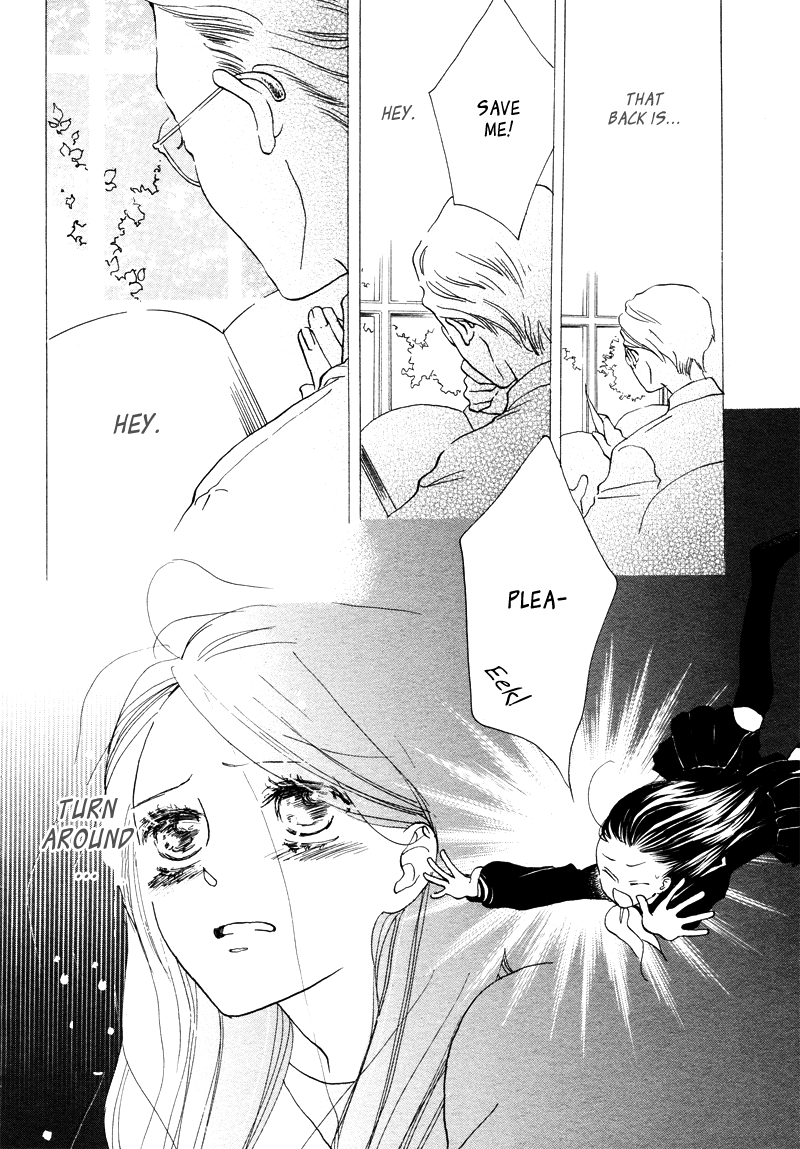 Hanairo Chuudoku - Shin Yui Tanpenshuu Vol. 1 Ch. 4 第10页