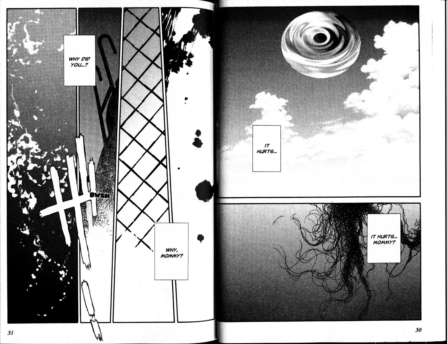 From the Bottom of Dark Water Dark Water 第16页