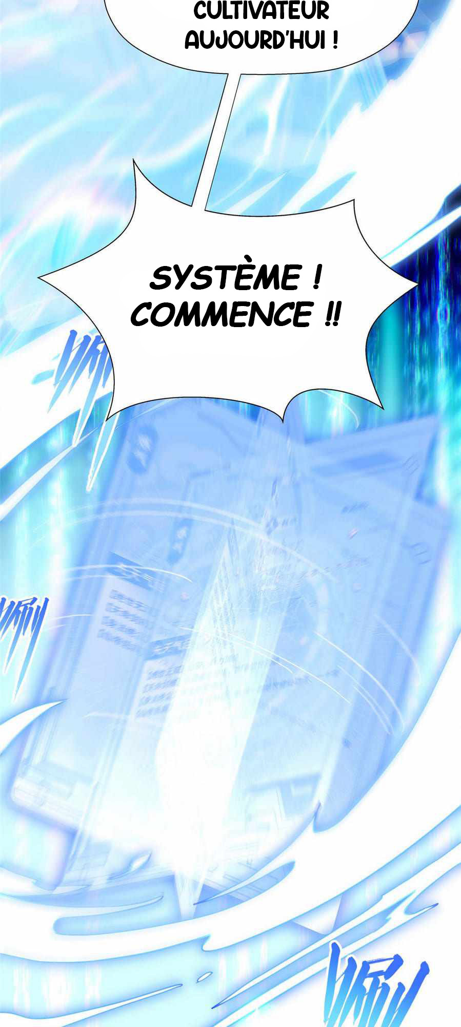 Lucky Me: I Secretly Cultivated for 1,000 Years Ch. 2 第32页