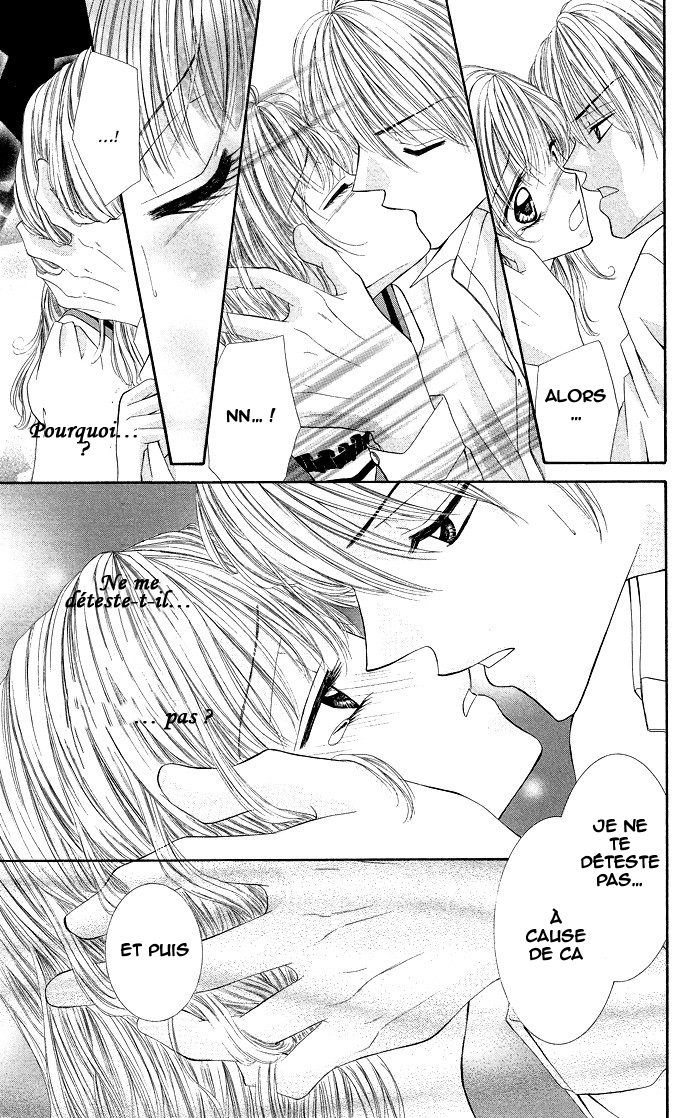 Datte Sukinandamon Vol. 1 Ch. 3 第38页