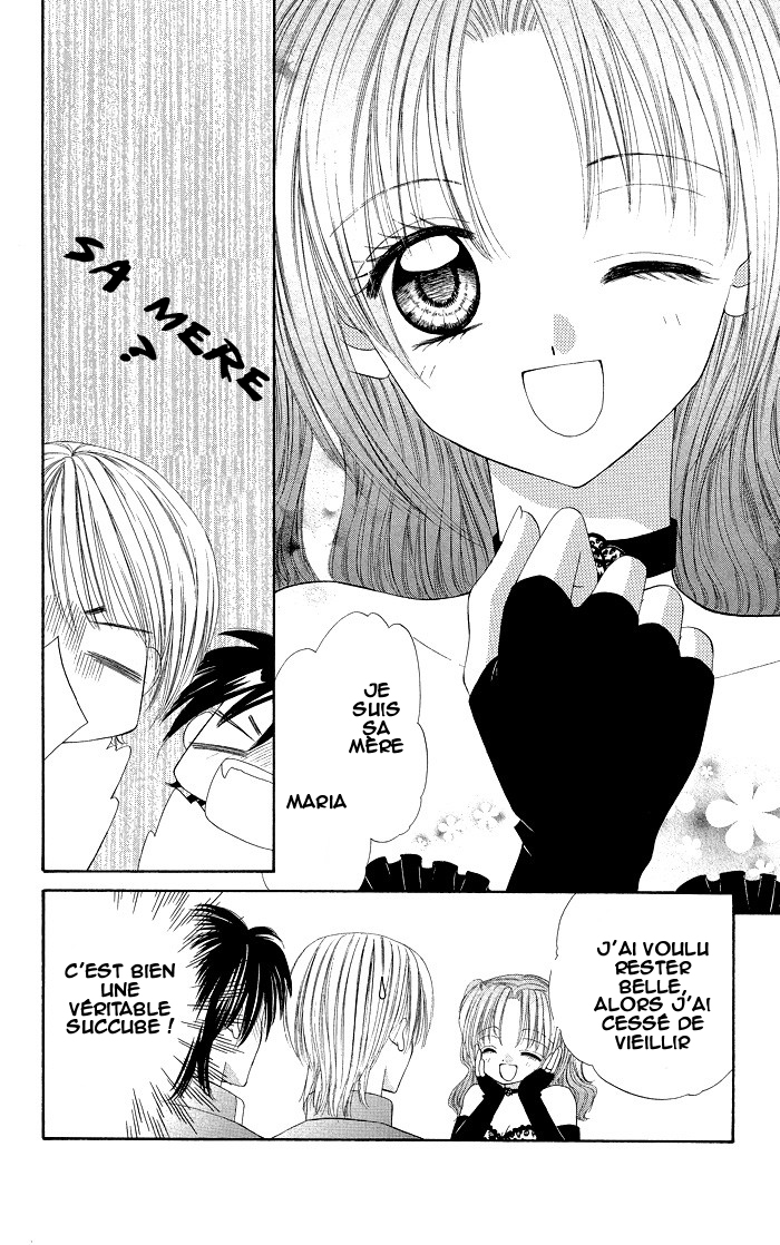 Datte Sukinandamon Vol. 1 Ch. 3 第50页