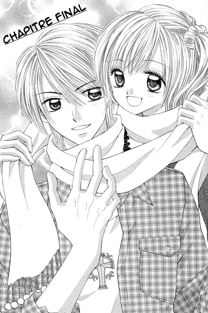 Datte Sukinandamon Vol. 1 Ch. 3 第10页