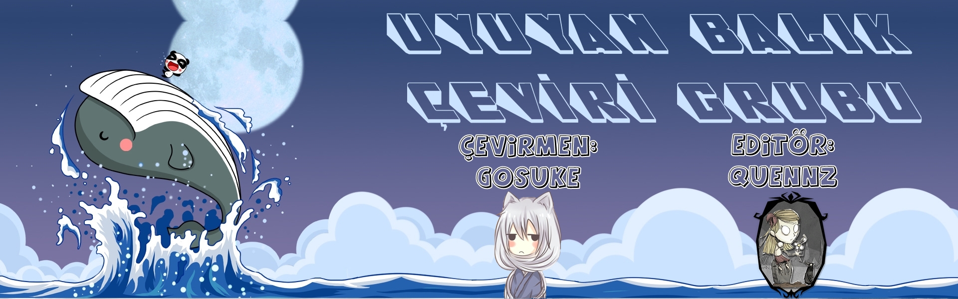 Holy Chef, Crazy Empress Cariyelerin Efendisi 第1页