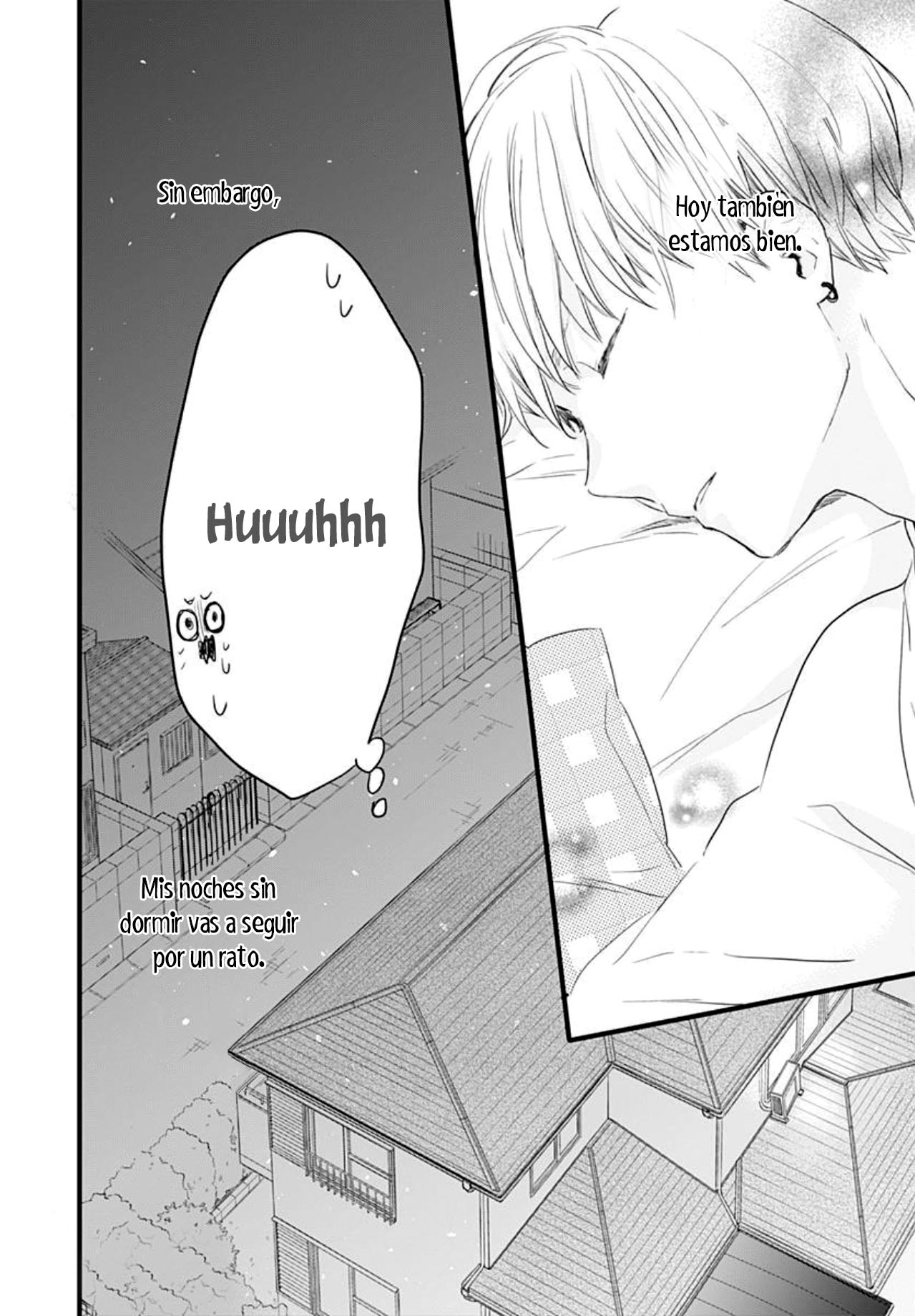 Uchi no Otouto-domo ga sumimasen Vol. 2 Ch. 5 第46页