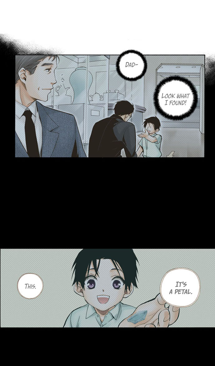 House of the Restorer (Official Colored) Ch. 2 第20页