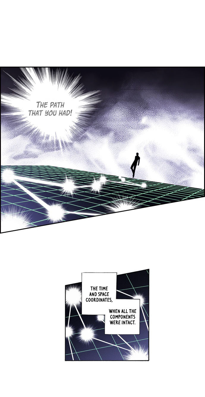 House of the Restorer (Official Colored) Ch. 2 第30页