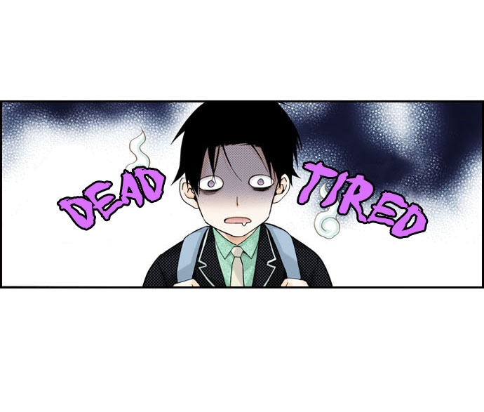 House of the Restorer (Official Colored) Ch. 2 第36页