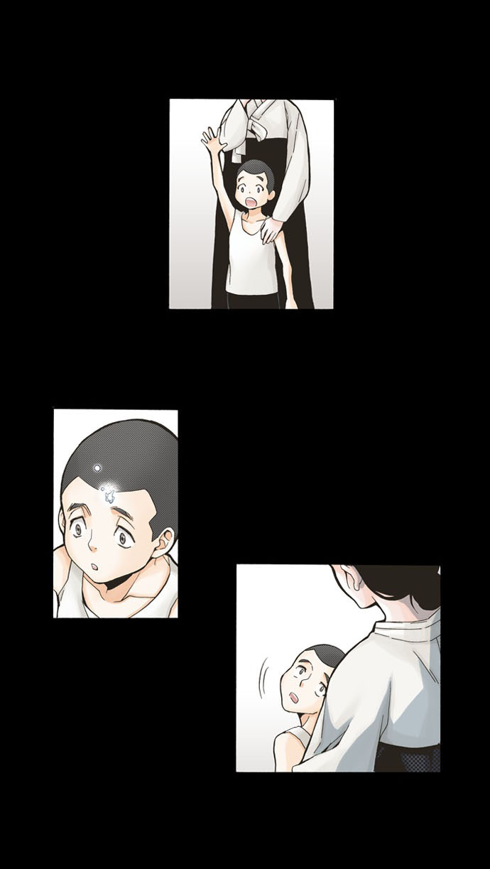 House of the Restorer (Official Colored) Ch. 2 第46页