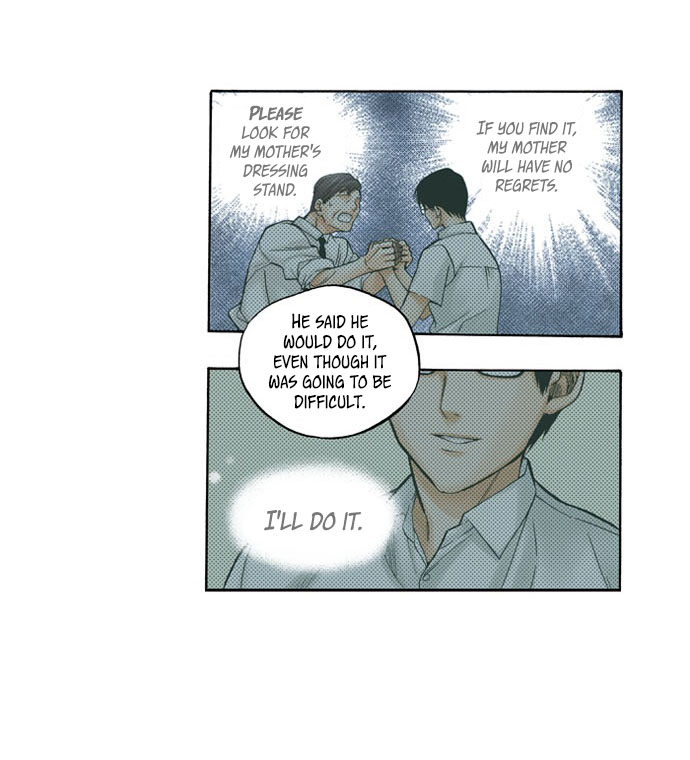 House of the Restorer (Official Colored) Ch. 2 第49页