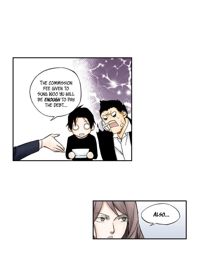House of the Restorer (Official Colored) Ch. 2 第58页