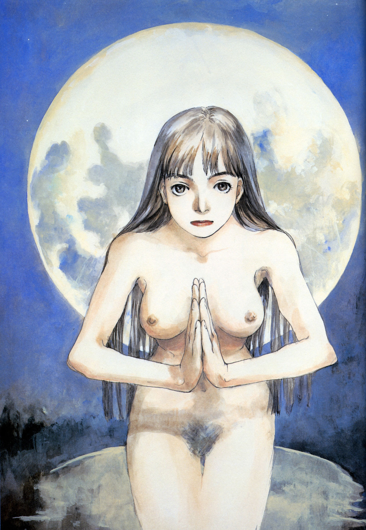 La Pomme Prisonniere Vol. 1 Ch. 0 第17页