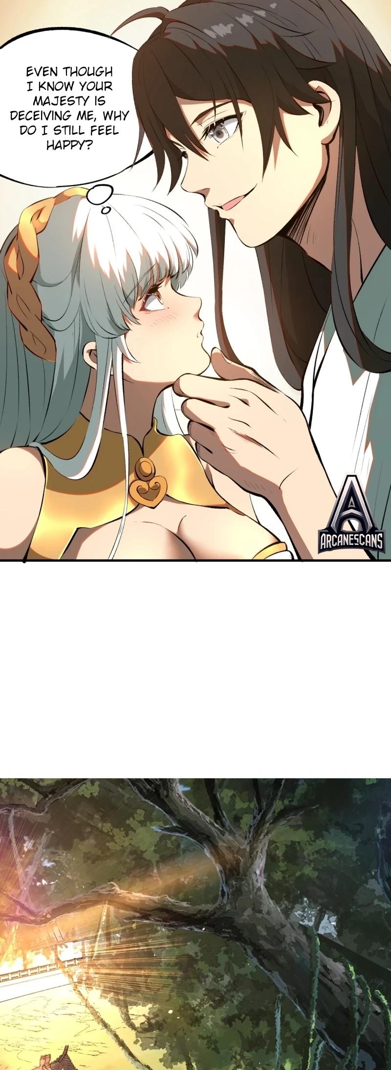 If You Are Not Careful, Your Name Will Go Down in History Ch. 4 第15页