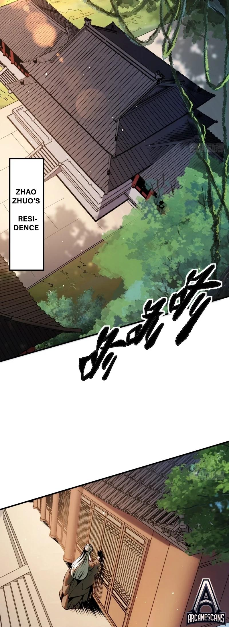 If You Are Not Careful, Your Name Will Go Down in History Ch. 4 第16页