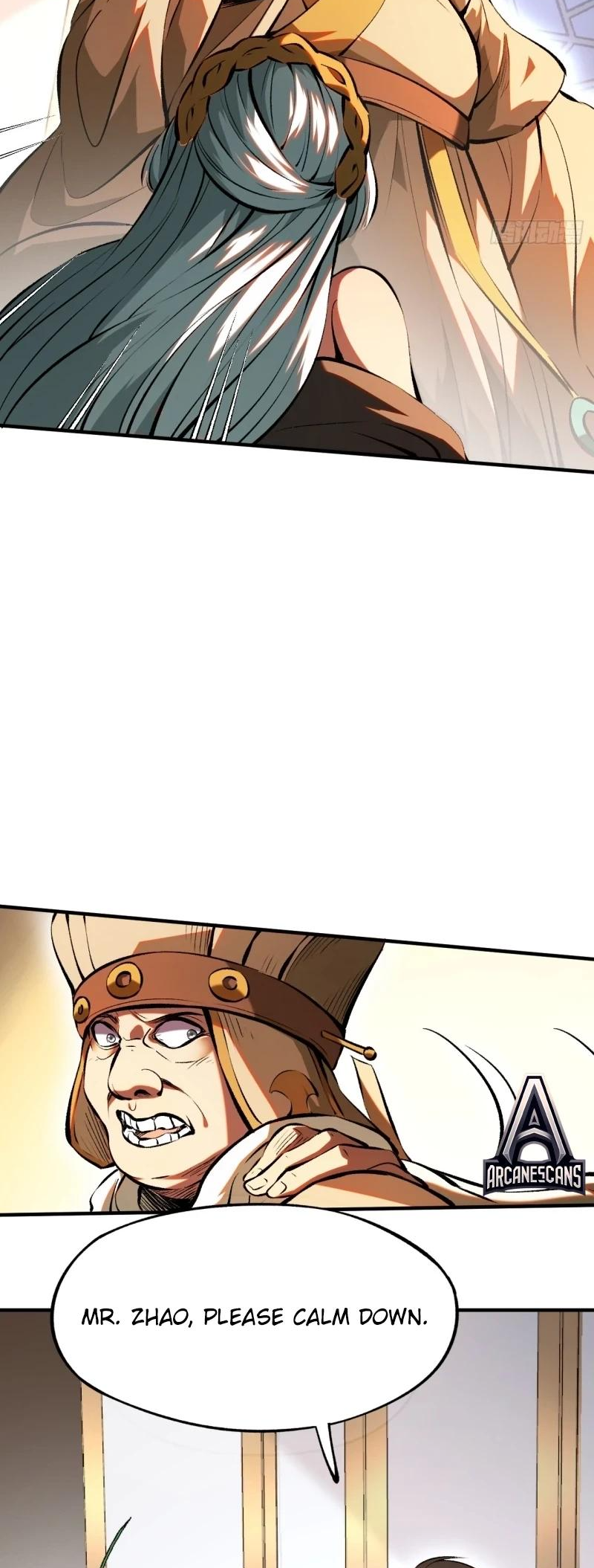 If You Are Not Careful, Your Name Will Go Down in History Ch. 4 第24页