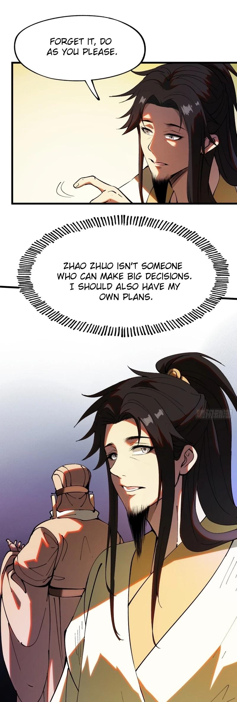 If You Are Not Careful, Your Name Will Go Down in History Ch. 4 第29页